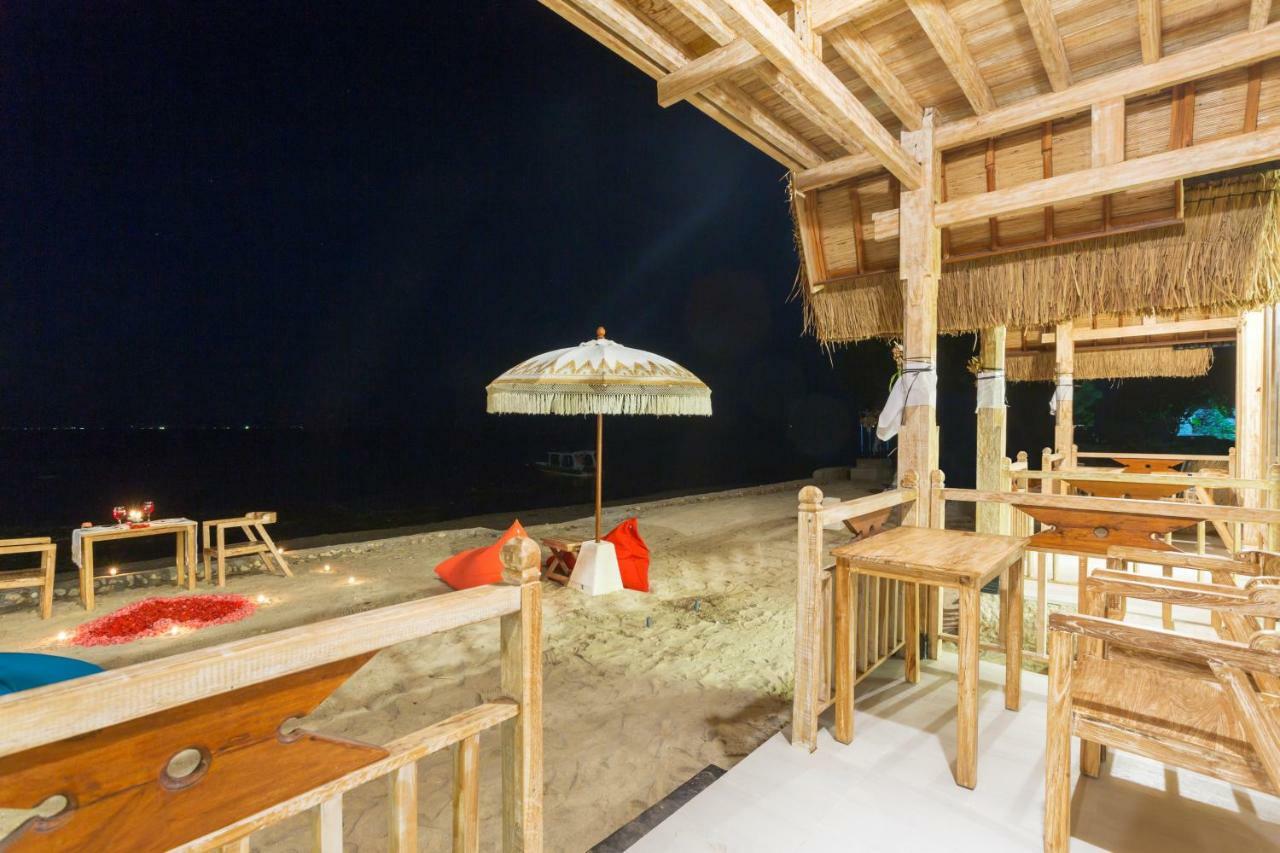 The Dewi Premier Nusa Penida 3* Toyapakeh