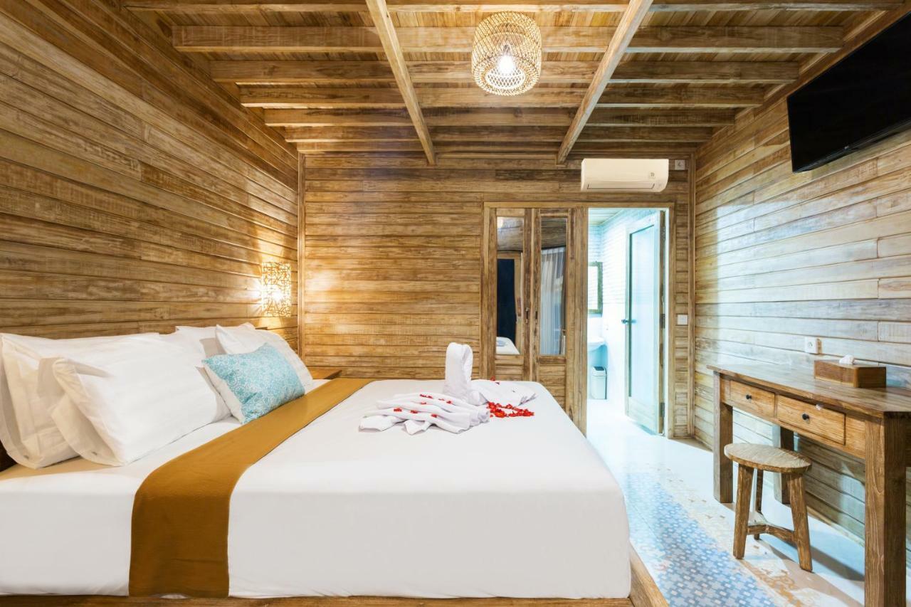 Guest house The Dewi Premier Nusa Penida