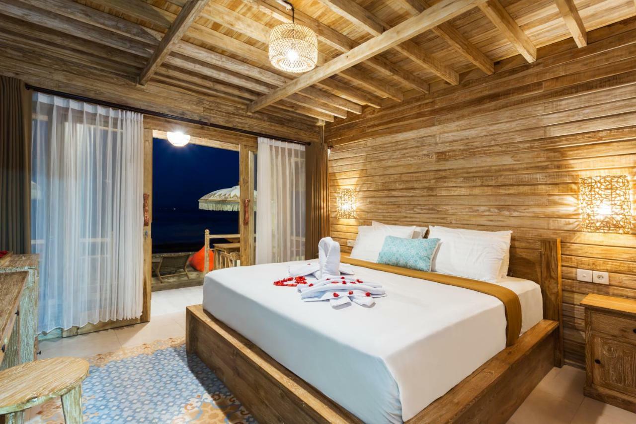 The Dewi Premier Nusa Penida Guest house 3*