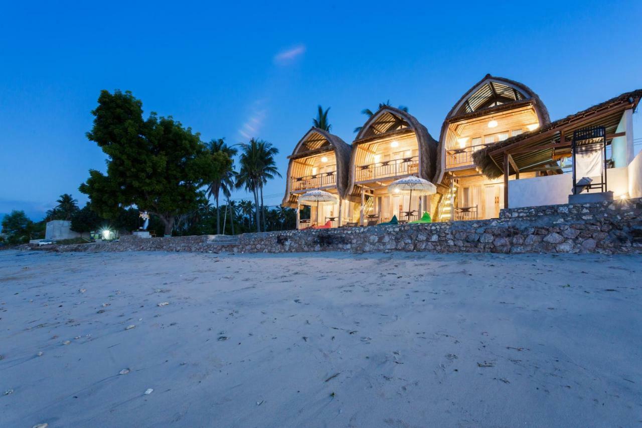 The Dewi Premier Nusa Penida Guest house Toyapakeh