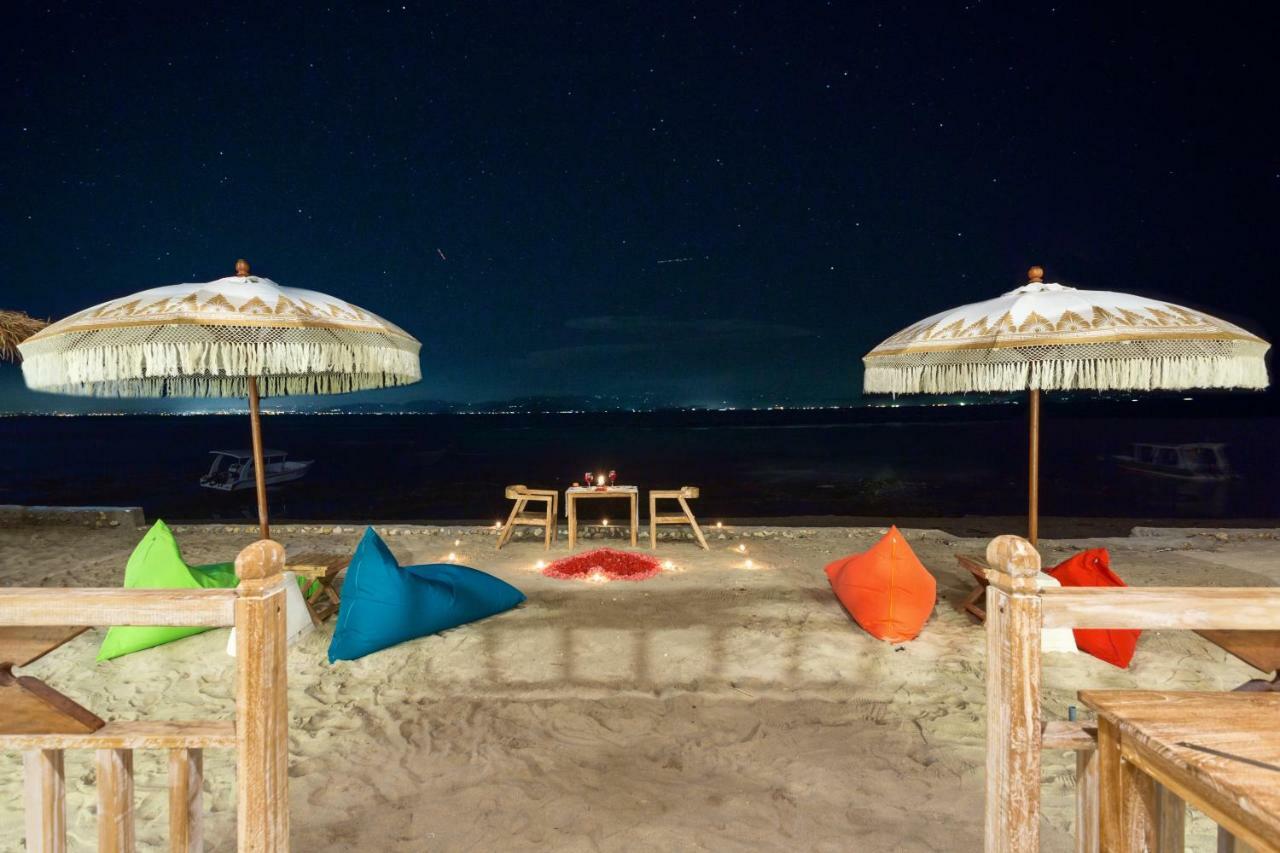 Guest house The Dewi Premier Nusa Penida