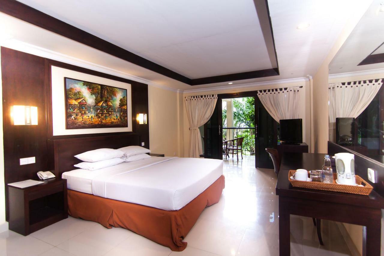 Hotel Champlung Mas 4*