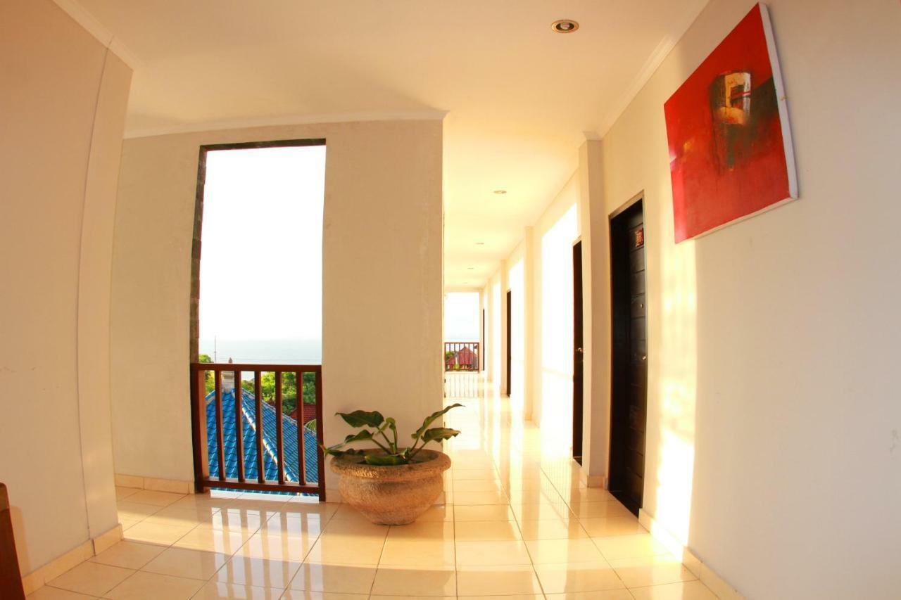 Hotel Mamo Uluwatu