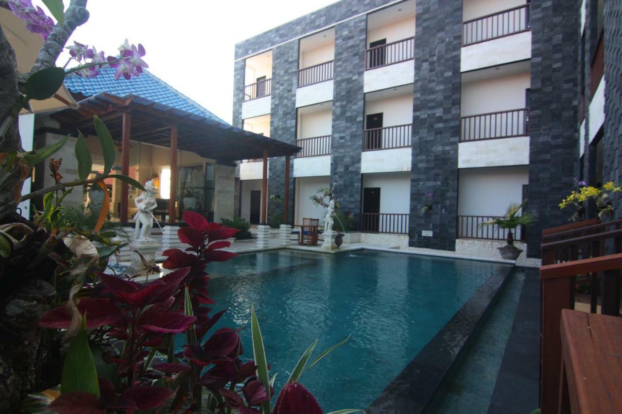 Mamo Uluwatu 3* Pecatu (Bali)