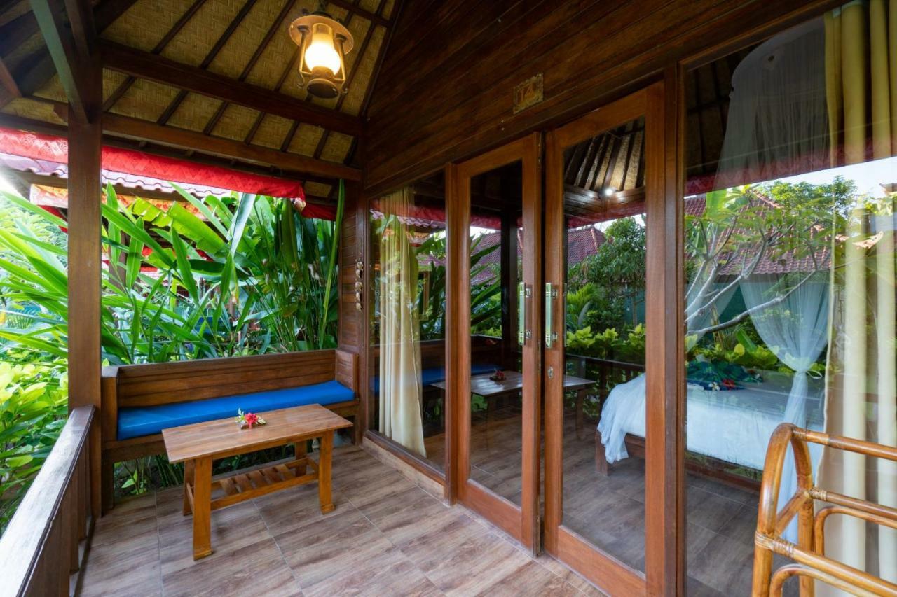 Guest house Taos House Nusa Nusa Lembongan (Bali)