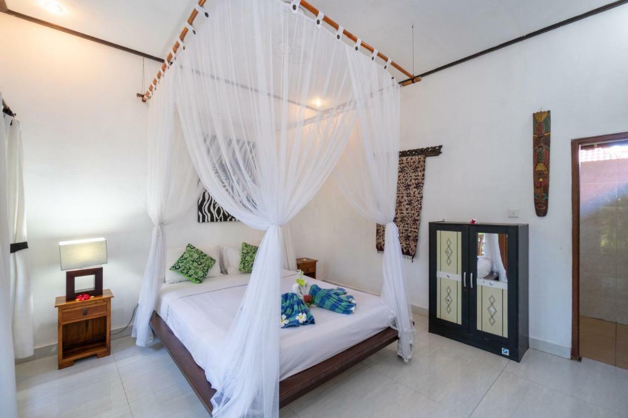 Taos House Nusa 3* Nusa Lembongan (Bali)