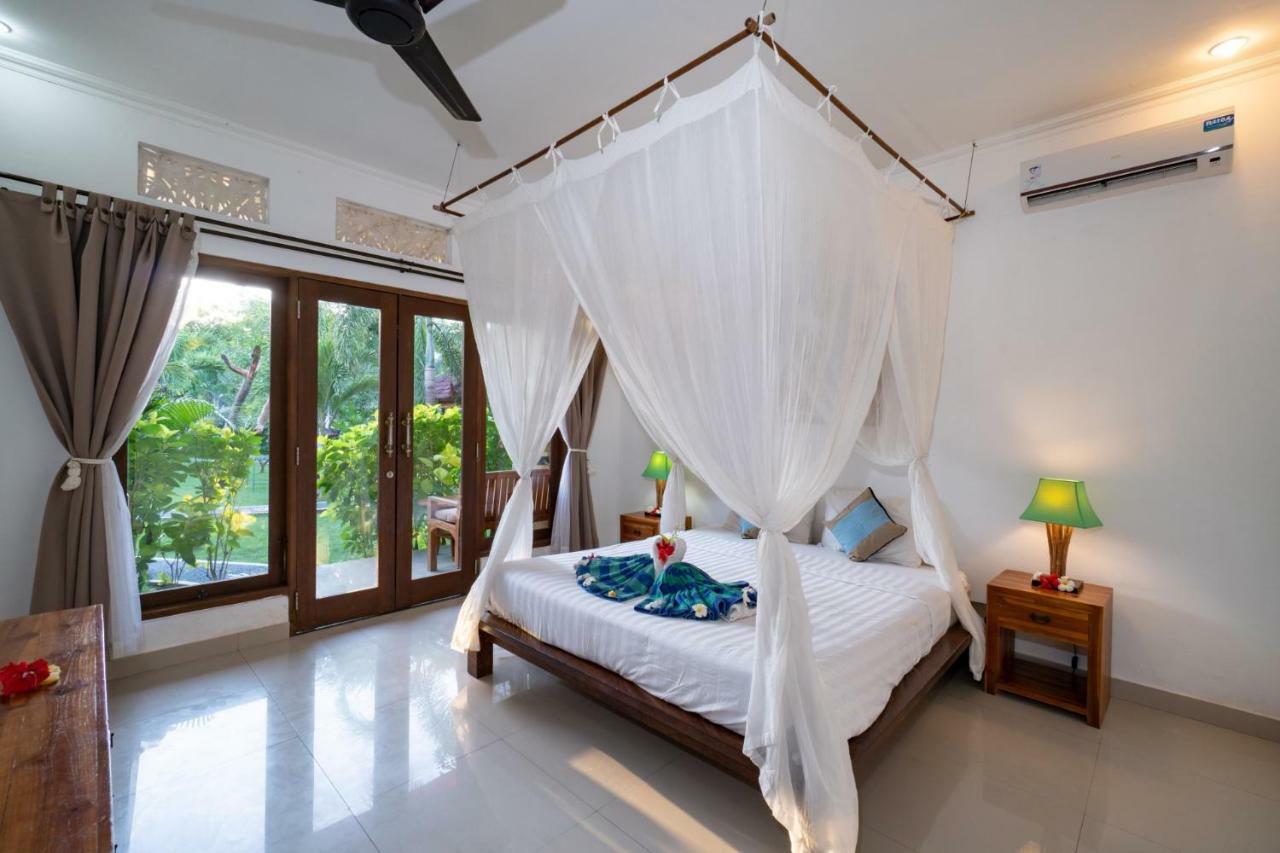 Guest house Taos House Nusa 3*