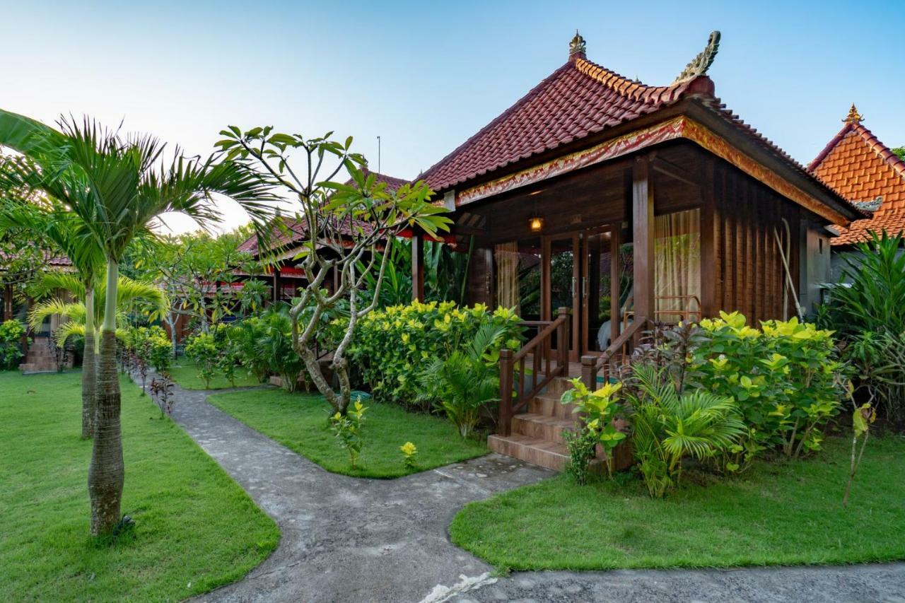 Taos House Nusa Guest house 3*