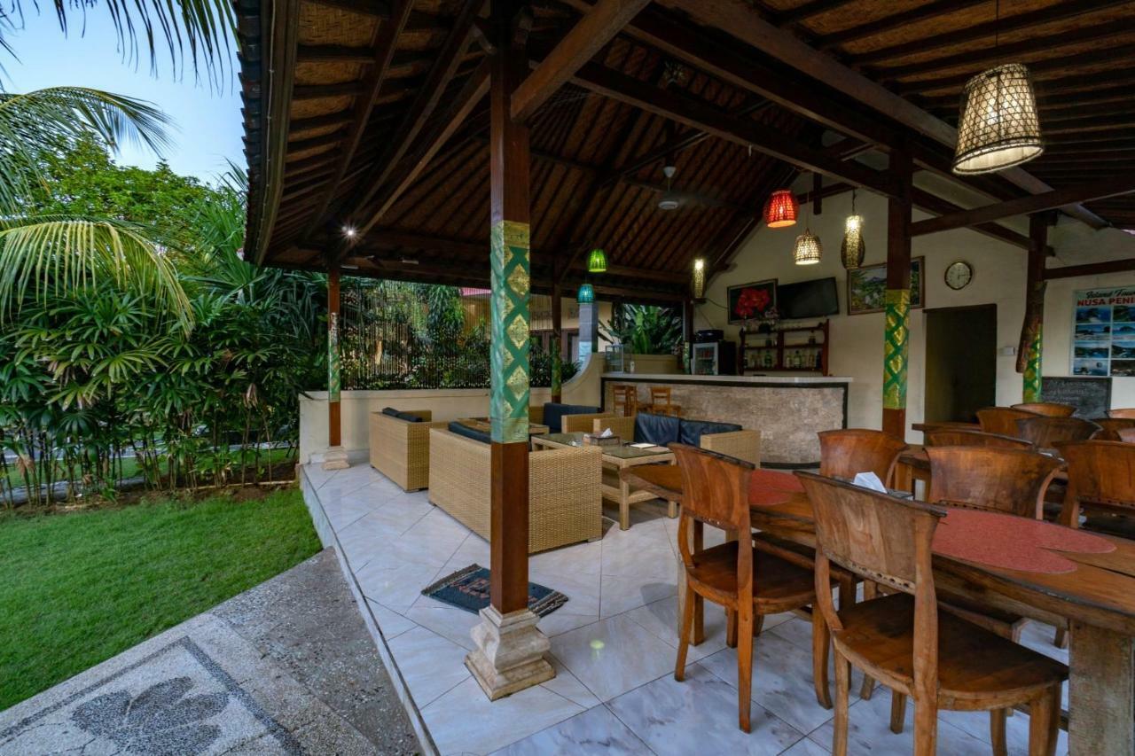 Guest house Taos House Nusa 3*