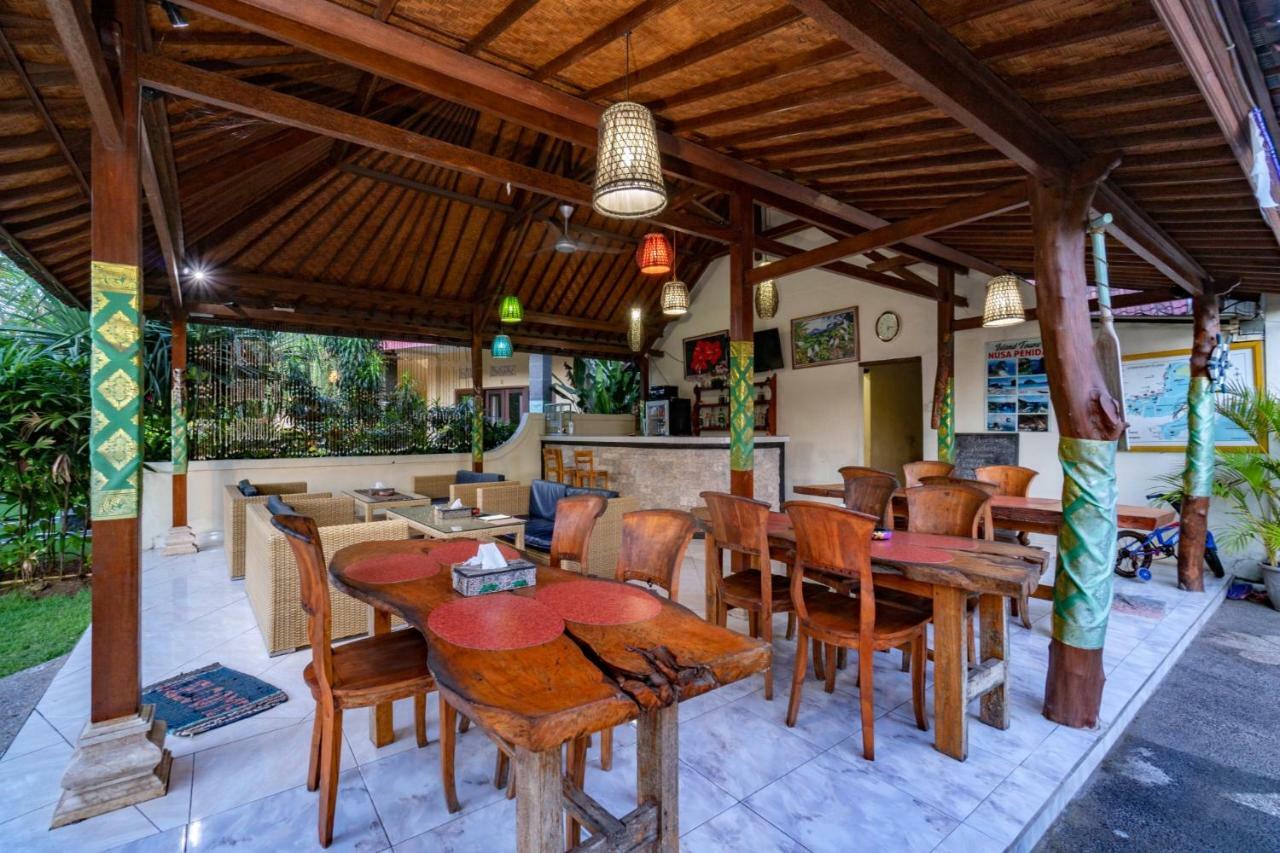 Taos House Nusa Nusa Lembongan (Bali)