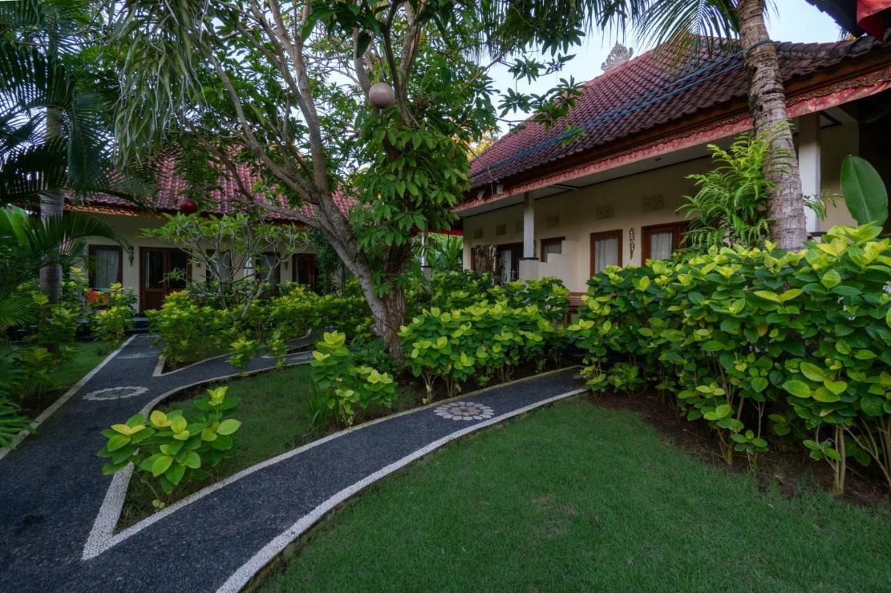 Guest house Taos House Nusa Nusa Lembongan (Bali)