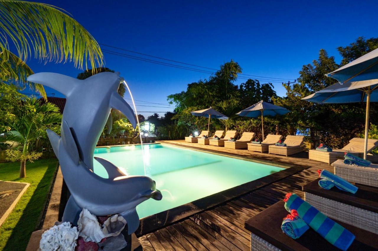Taos House Nusa 3* Nusa Lembongan (Bali)