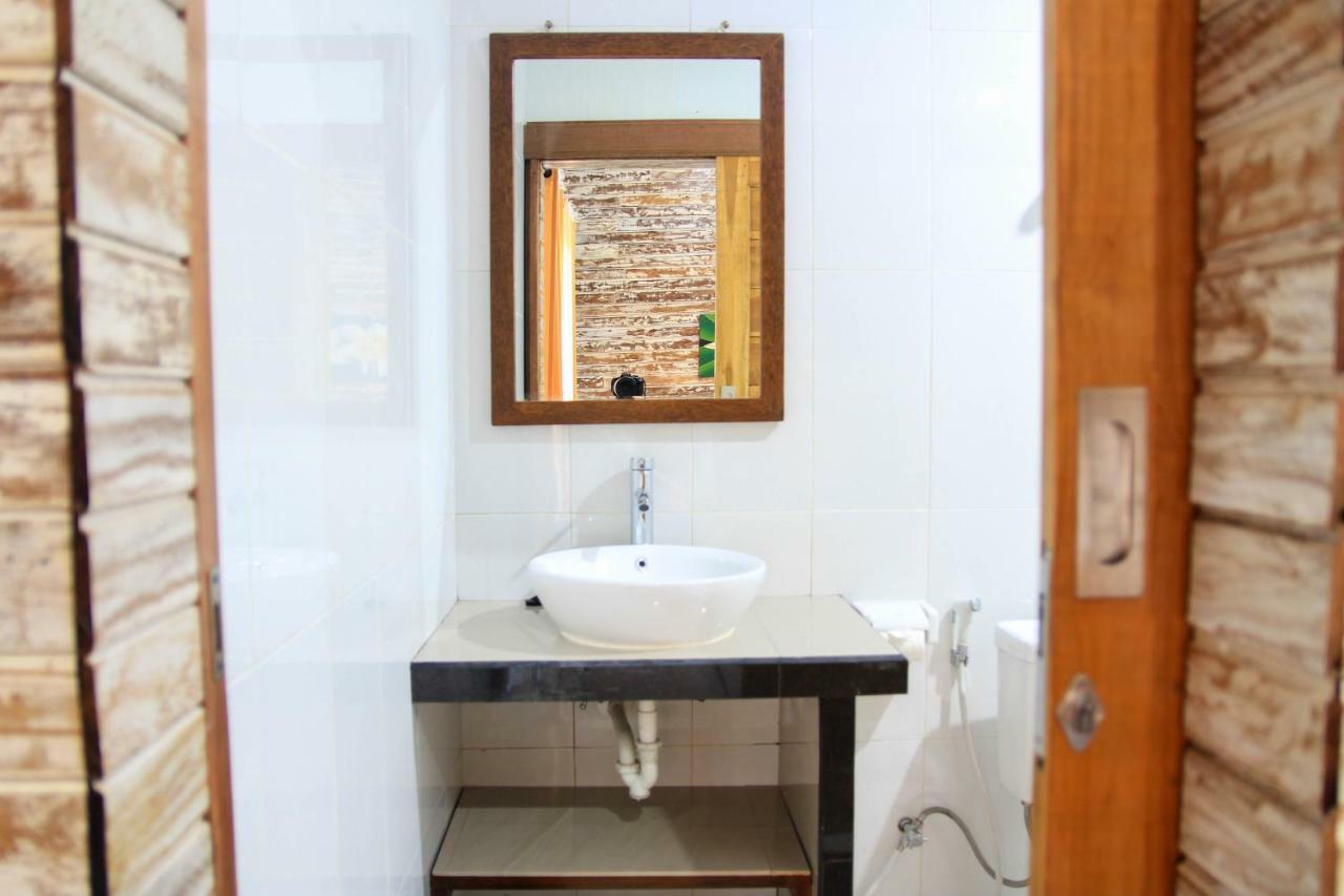 D'tegal House Guest house