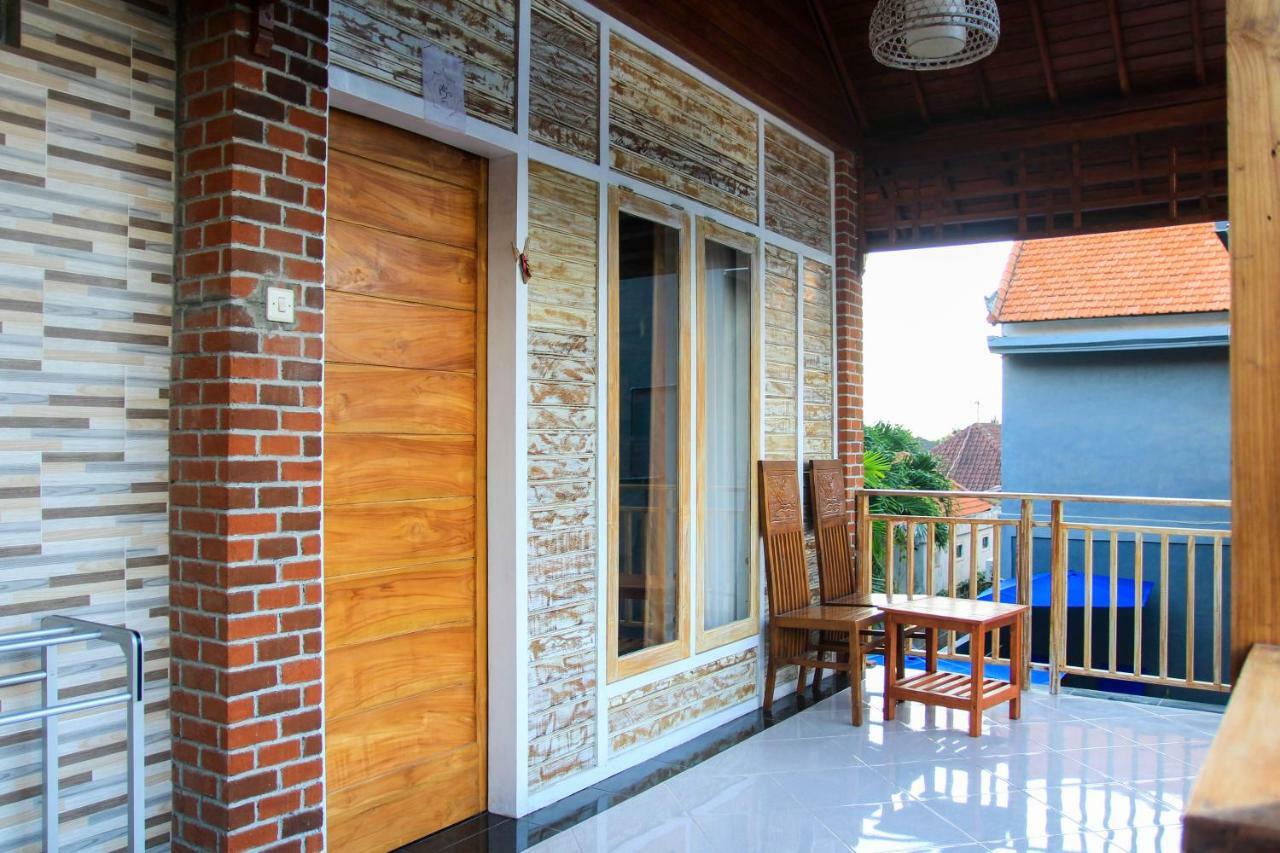 D'tegal House * Nusa Lembongan (Bali)