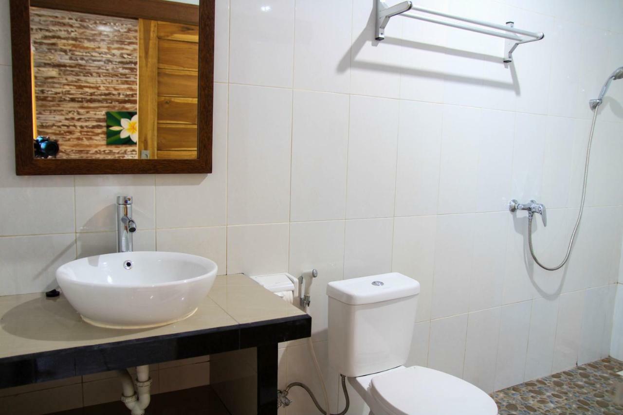 D'tegal House * Nusa Lembongan (Bali)