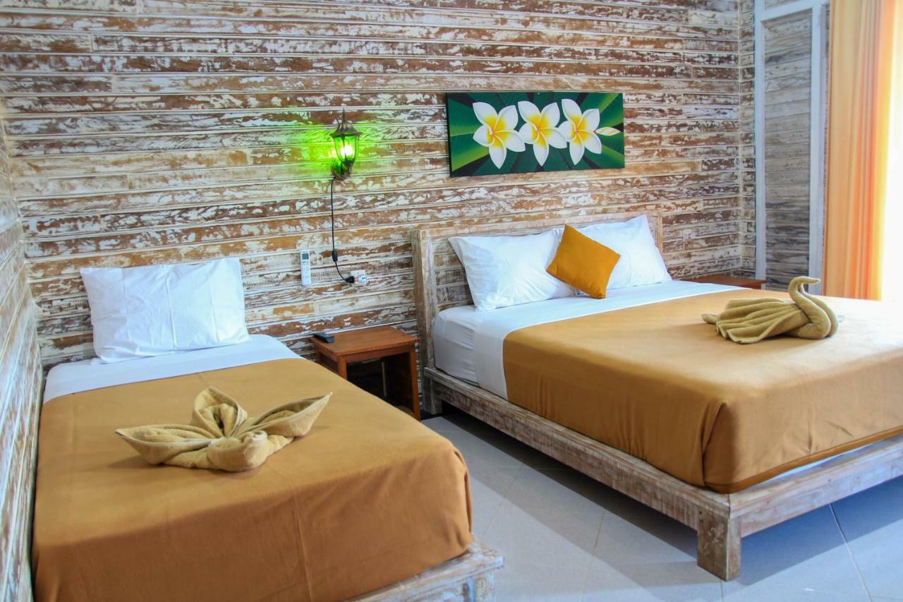 D'tegal House * Nusa Lembongan (Bali)