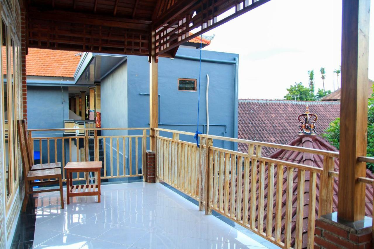 D'tegal House Nusa Lembongan (Bali)