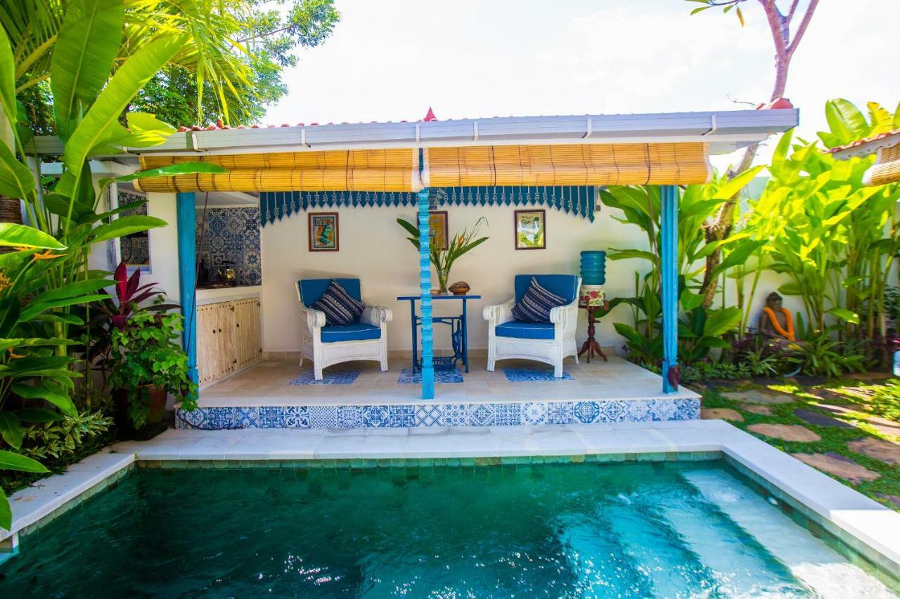 Villa Lata Lovina (Bali)