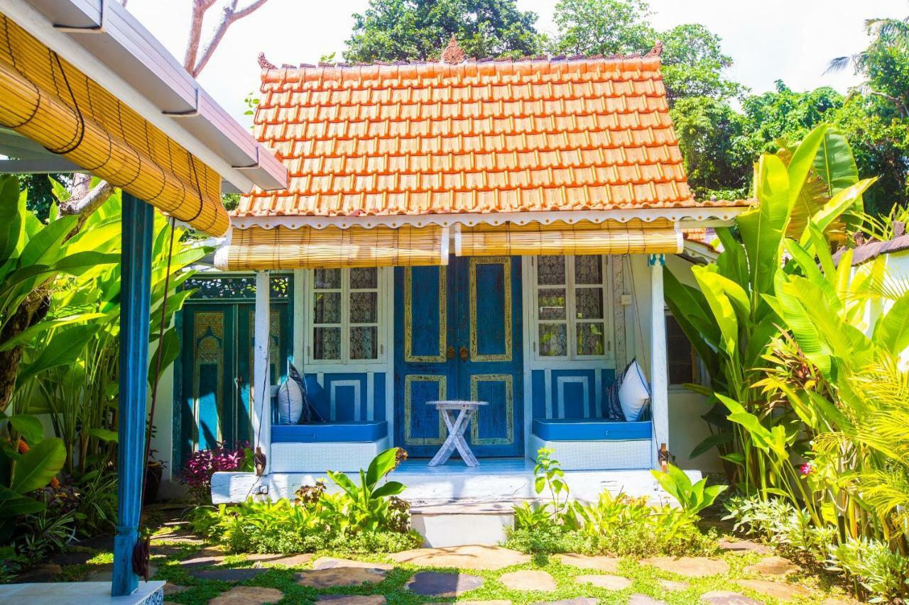 Villa Lata Lovina (Bali)