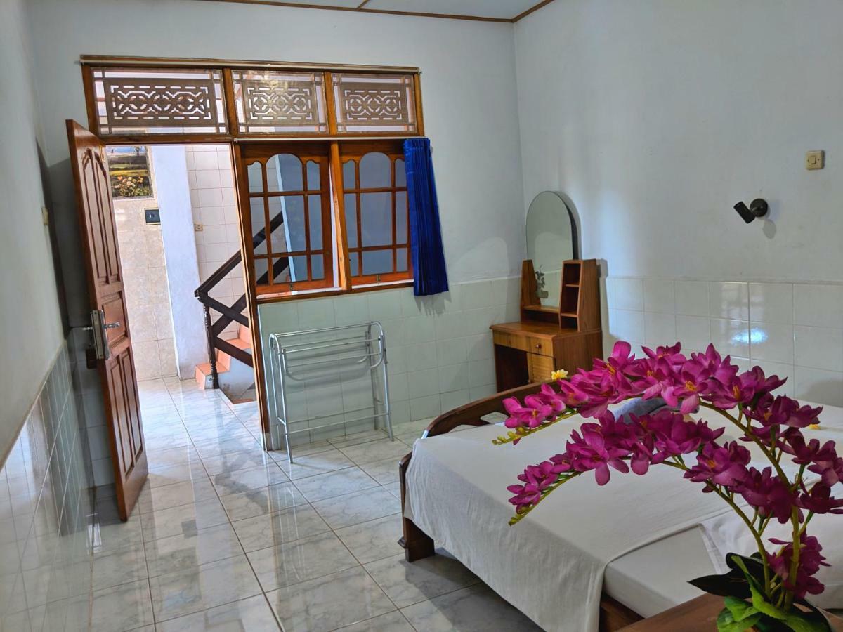 Serangan Ii Inn 3*