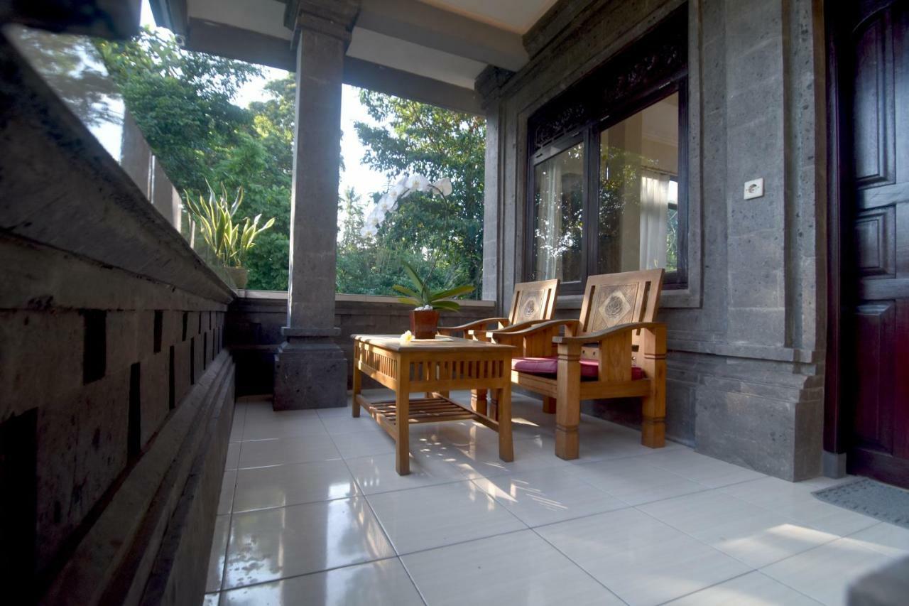 Arik's * Ubud (Bali)