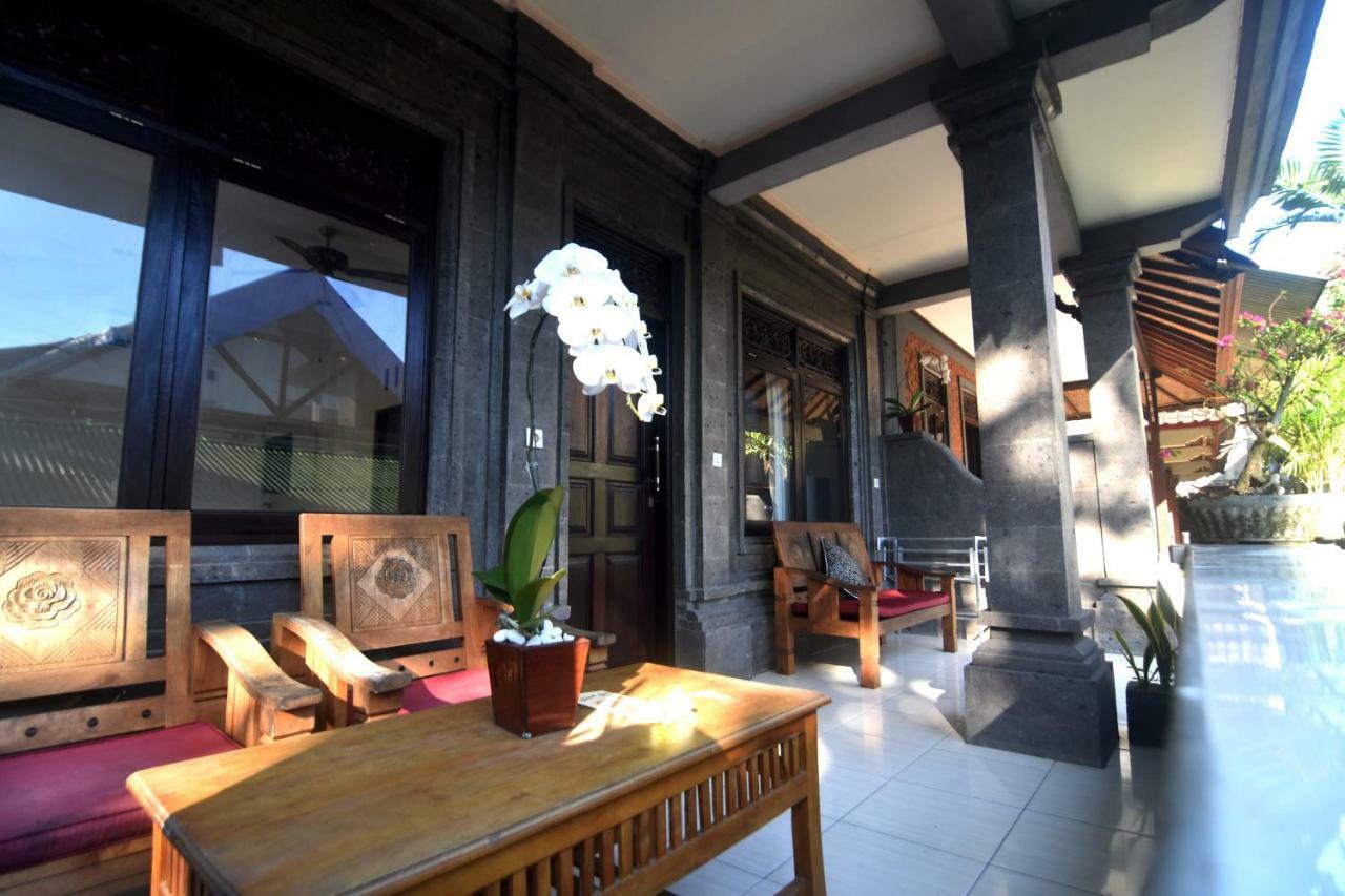 Homestay Arik's