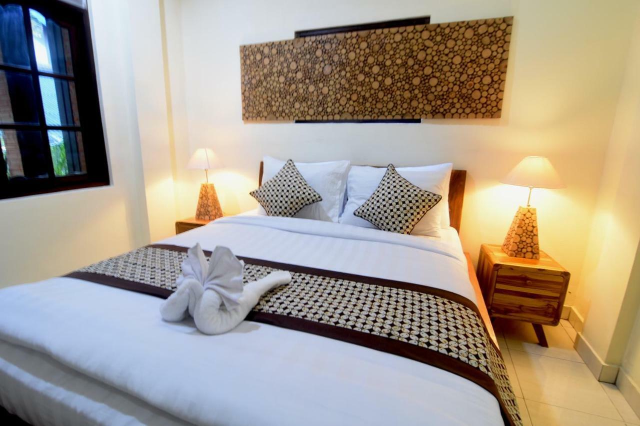 Homestay Arik's Ubud (Bali)