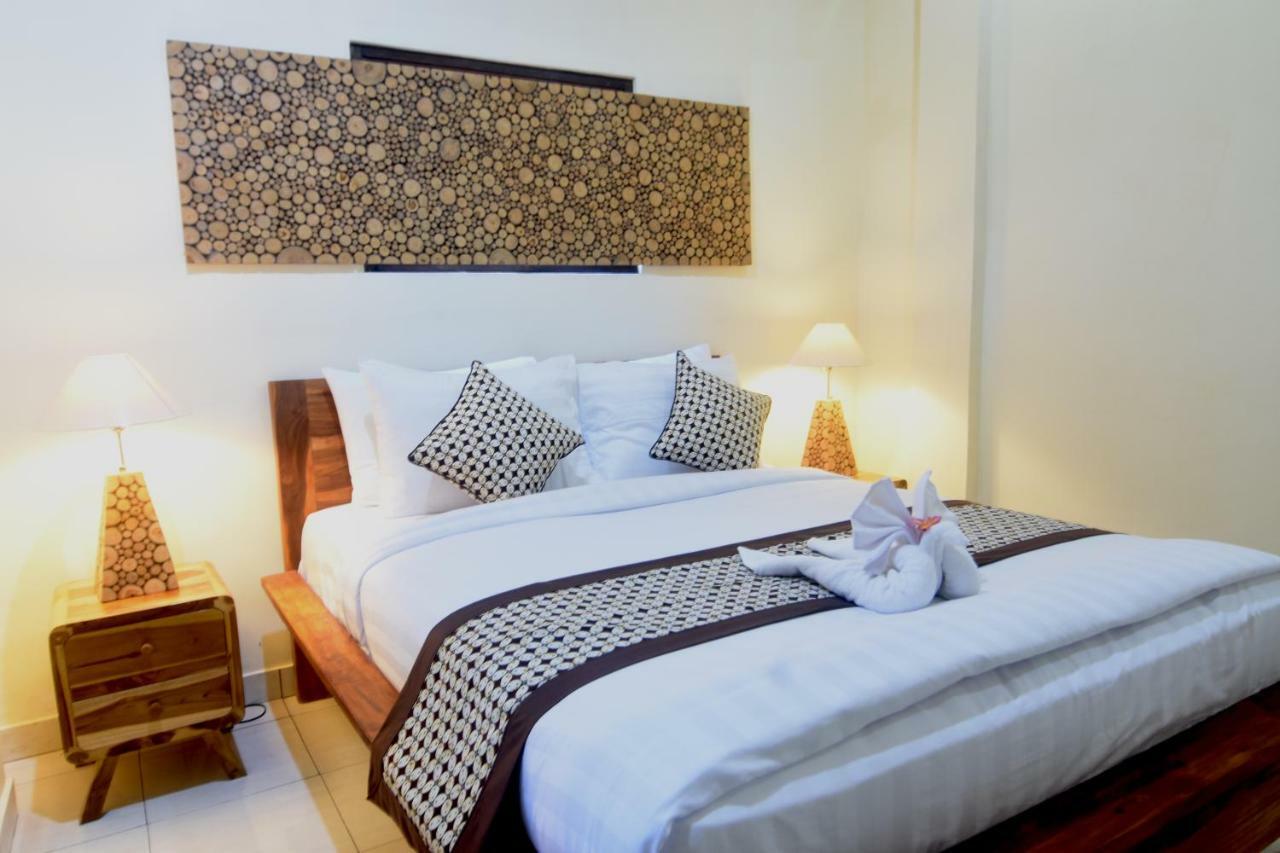 Arik's Ubud (Bali)
