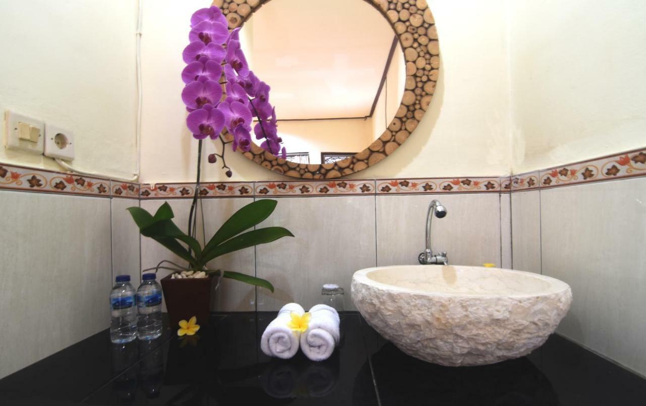 Arik's Ubud (Bali)