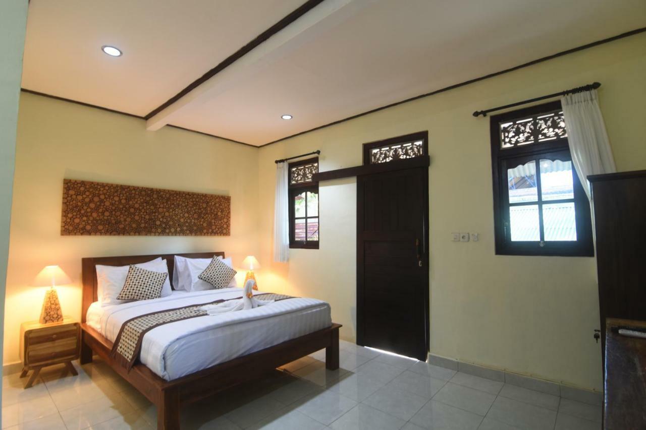 Homestay Arik's Ubud (Bali)