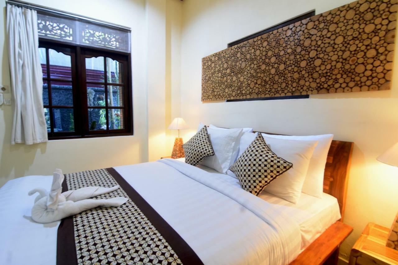 Homestay Arik's *