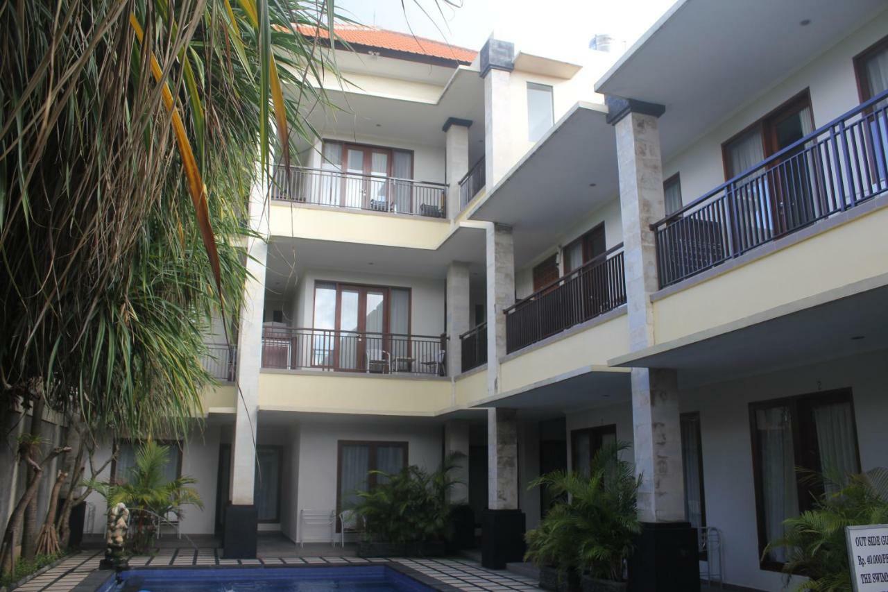 Aparthotel Suji BALI