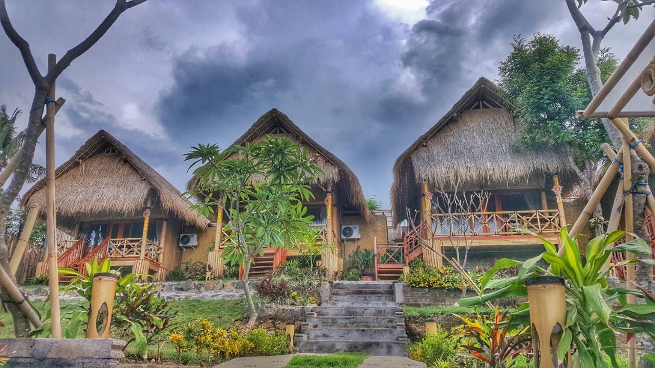 Menjangan Hill Hotel Banyuwedang