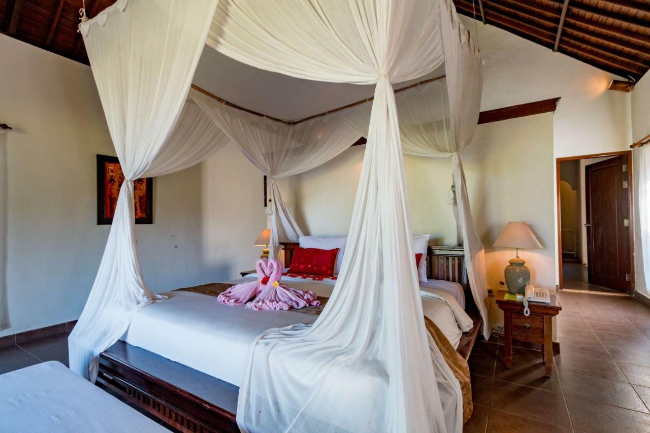 Guest house Taman Di Blayu By Nagisa Bali Tabanan (Bali)