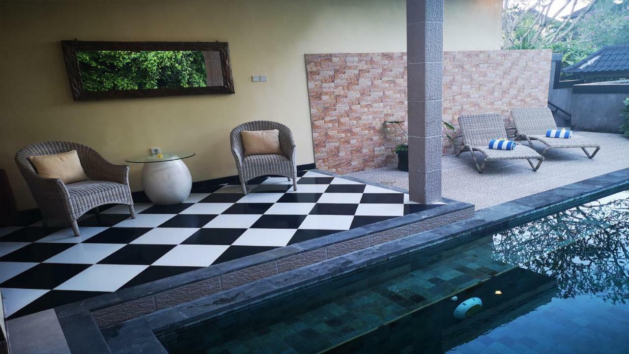 Nirvana Villa *
