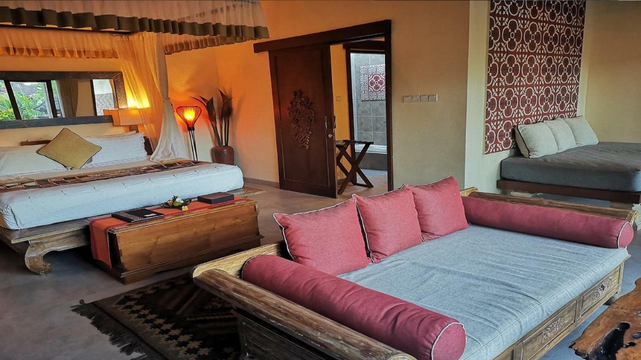 Nirvana Villa *