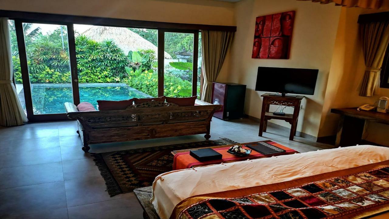 Nirvana Ubud (Bali)