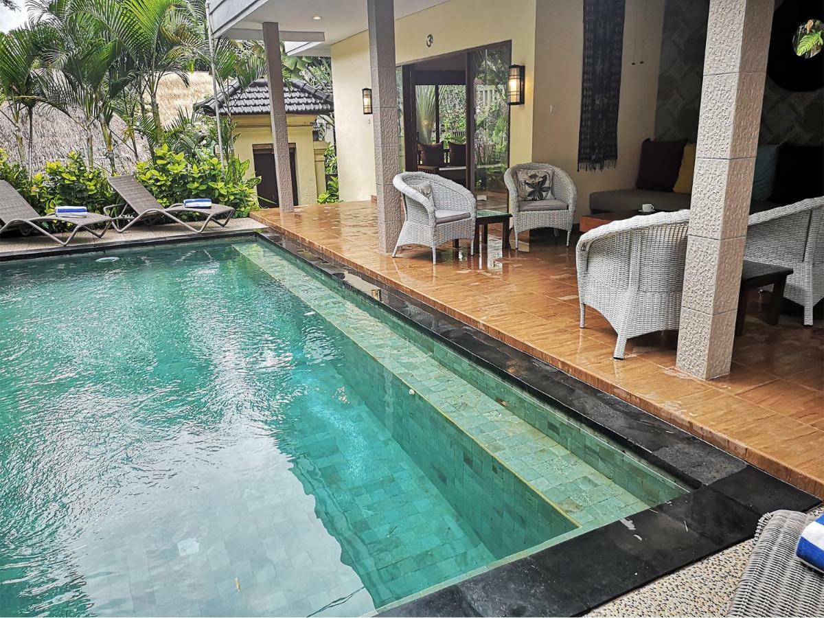 Villa Nirvana *