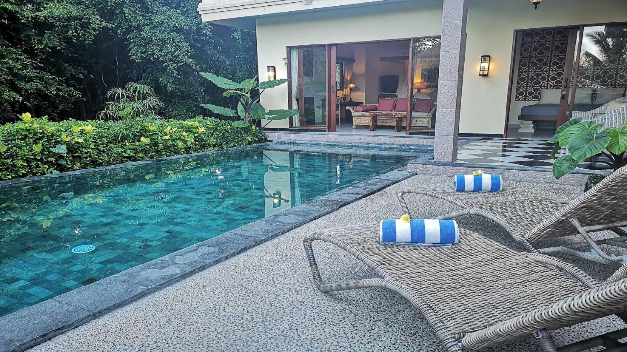 Nirvana Villa