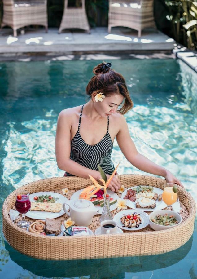 Villa Sri Permana And Ubud (Bali)