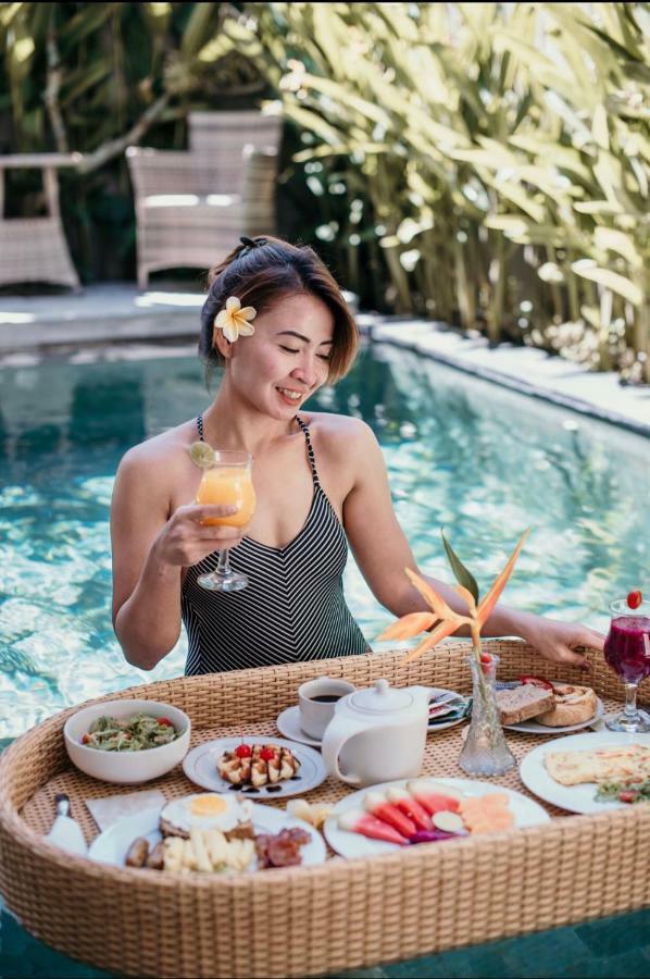 Sri Permana And Villa Ubud (Bali)
