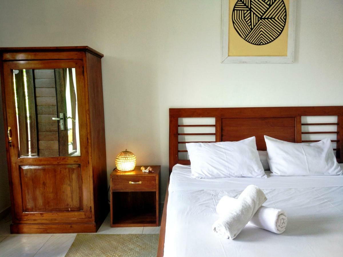 Homestay Merta Nadi Homestay Redpartner *