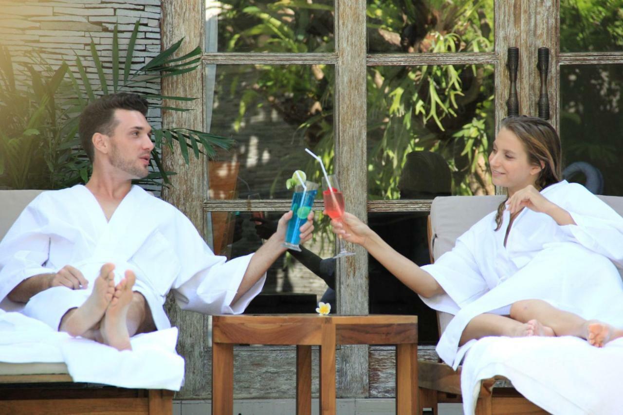 The Wolas Seminyak (Bali)