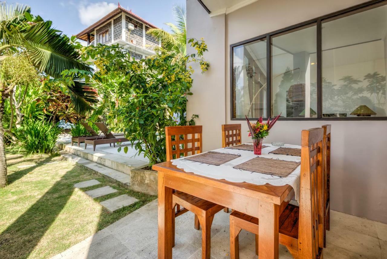 Balian Surf Villas Apartment