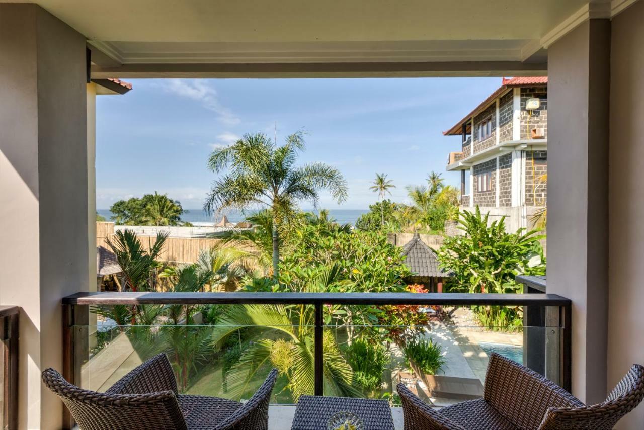 Balian Surf Villas Apartment