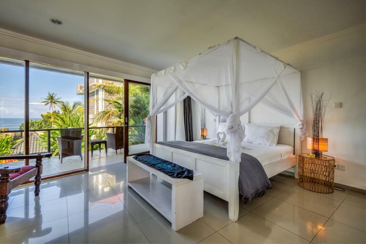 Balian Surf Villas * Selemadeg (Bali)