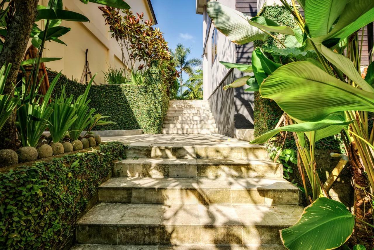 Apartment Balian Surf Villas