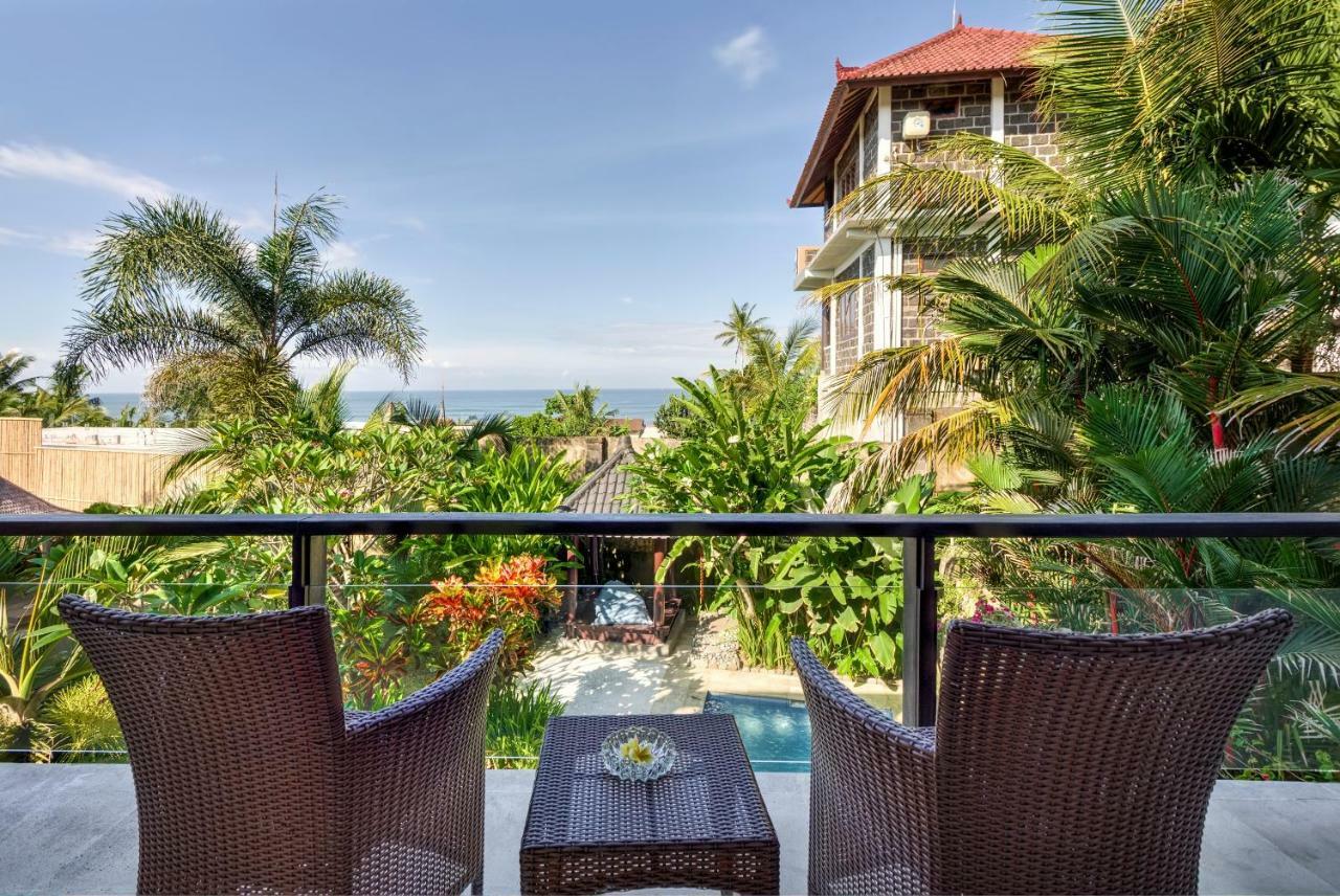 Apartment Balian Surf Villas *