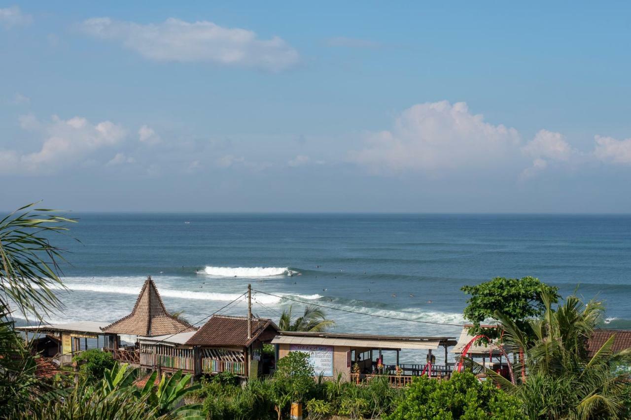 Apartment Balian Surf Villas Selemadeg (Bali)