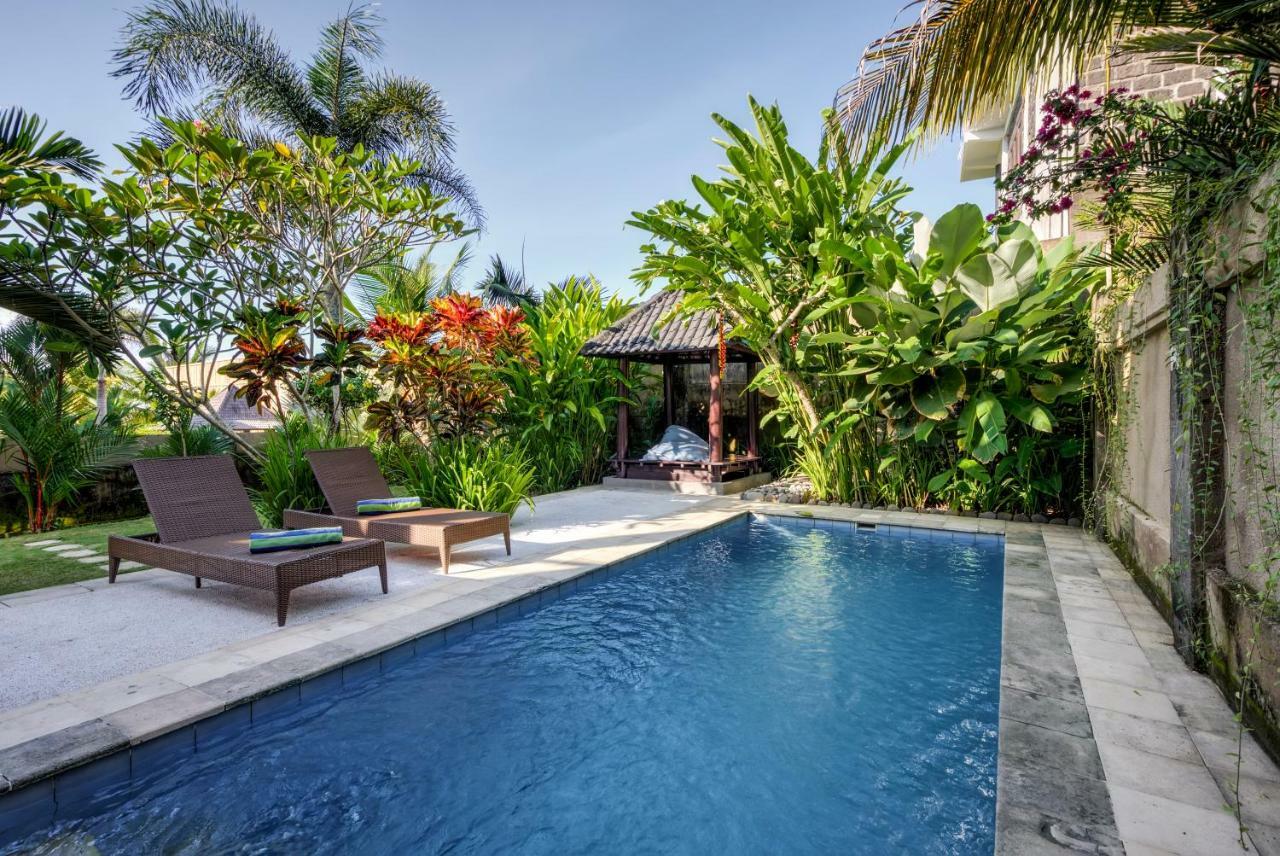 Balian Surf Villas * Selemadeg (Bali)